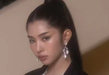 Sophia Laforteza Ikuti Jejak Manon Hiatus