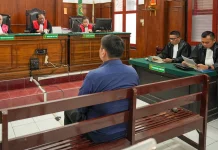 Terdakwa Dirut PT BPI Ajukan Eksepsi, Pengacara: Hanya Persoalan Administratif