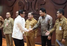 Pemkab Sidoarjo Dorong Mangrove Jadi Basis Ekonomi Pesisir