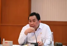 Prof Eric: Survei IPO Perlihatkan Publik Sangat Percaya Bahlil