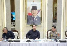 Menpora: Presiden Dukung Penyelenggaraan FIFA ASEAN Cup 2026