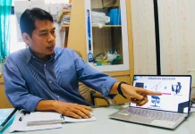 Gubes ITS Hadirkan Inovasi Pembangkit Energi Terbarukan