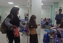 Sejumlah Siswa SD di Sidoarjo Dirawat, Diduga Keracunan Jajan Sekolah