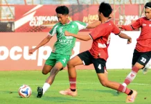 400 Talenta Muda Se-Indonesia Unjuk Bakat di Soekarno Cup 2026