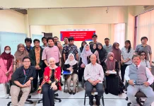 Kadin Jatim Buka Peluang Kerja bagi Penyandang Disabilitas