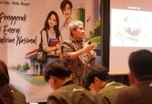 Rektor ITPLN Dorong Generasi Muda Optimalkan AI dan IoT