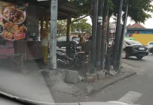 Pendengar RRI Apresiasi Respons Cepat DLH Tangani Alang-Alang
