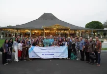 Ubaya dan UK Petra Latih 25 Pemimpin Kampus Indonesia