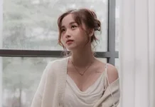 J.hana Tuangkan Kisah Cinta Bertepuk Sebelah Tangan lewat Single "Fatamorgana"