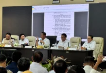 Telur Peternak Wajib Diserap SPPG, Emil Dardak: Jangan lewat Perantara