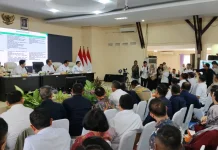 Tidak Serap Telur Sesuai Harga Pemerintah, Mentan Copot Korwil KPPG di Surabaya