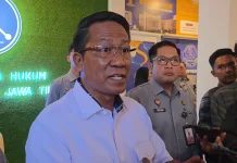 Kemenkum Godok Aturan Dwi Kewarganegaraan Terbatas