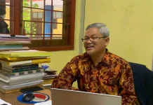Pakar Lingkungan UNAIR: Kebakaran Bromo Perlu Tata Kelola Alam
