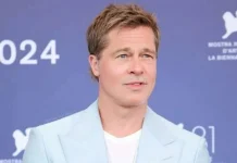 Pandangan Brad Pitt Tentang AI dalam FIlm sebagai Solusi Efisiensi