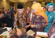 Misi Dagang dan Investasi Jatim-Kalbar, Catatkan Transaksi Capai Rp 2,529 Triliun