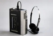 Dari Kaset ke Musik Pribadi, Sejarah Walkman