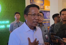 Menkum Supratman Tegaskan Hukuman Mati Berlaku Bagi Koruptor di Indonesia