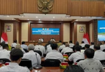 Seribu Hektar Layan di Jatim Terancam Kekeringan, Kementan Siapkan Dua Strategi
