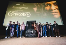 Official Poster dan Trailer Film Bisikan Desa Gringsing Ungkap Misteri Desa