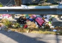DLH Siapkan CCTV Awasi Sampah Liar di Bronggalan