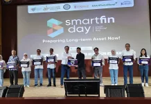 AAJI Dorong Mahasiswa Bangun Aset dan Proteksi sejak Dini