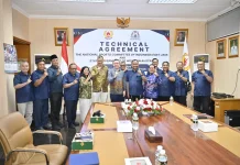 KONI Jatim Gandeng Australia Barat, Perkuat Pembinaan dan Prestasi Atlet