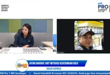 Kekeringan Meluas, BPBD Jatim Perkuat Mitigasi