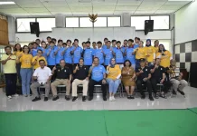 KONI Jatim Siapkan Ruang Aman untuk Jaga Mental Atlet Muda