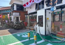 Dewan Jatim Sediakan Charging EV, untuk Dukung Lingkungan dan Tambah PAD