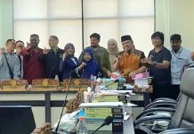 DPRD Surabaya Dorong Perda Disabilitas untuk Perkuat Hak Difabel