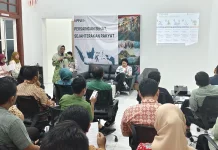 KPPU Ingatkan Pemda Hindari Kebijakan yang Hambat Persaingan Usaha