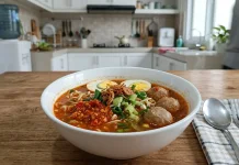 Gemar Makan Pedas Bikin Panjang Umur, Mitos atau Fakta?