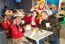 Ajak Keluarga Biasakan Sarapan, McDonald’s Bagikan 135 Ribu Porsi Sarapan Gratis