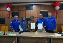 PLN UIT JBM Perkuat Penyaluran Energi Hijau PLTP Ijen