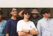 Piknik Kembali setelah Lima Tahun Hiatus, Merilis EP Berjudul "Astrometri"