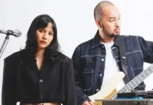 White Chorus Rilis "Melayang" : Potret Rindu di tengah Gemerlap Malam Kota