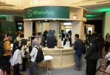 Meta Business Agent Bantu UKM Layani Pelanggan 24 Jam