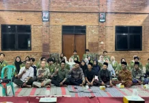 Mahasiswa Teknik Industri UPNVJT Gelar Workshop Eco Porang di Mojokerto
