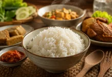 Mengapa Nasi Begitu Sulit Ditinggalkan?