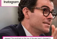 Instagram Ganti Logo setelah 10 Tahun