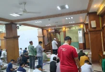 Takwa Jadi Jalan Menuai Keberuntungan