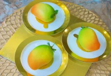 Petit Gâteau, Kue Mungil Premium Khas Prancis Nan Elegan