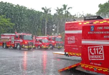 Pemkot Surabaya Minta Warga Jaga Akses Jalan Darurat
