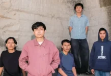 Colorcode Akhiri Hiatus lewat Maxi-Single "Submerge" dan "Trauma Response"