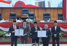 Penanganan Genangan 2027, Surabaya Siapkan Anggaran Rp1 Triliun Lebih