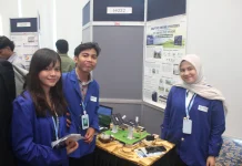 Optimalkan Produksi Listrik, Mahasiswa ITPLN Ciptakan Inovasi Agrivoltaik