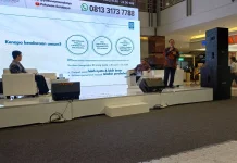 FT UBAYA Dorong Inovasi Manufaktur dan Kendaraan Listrik