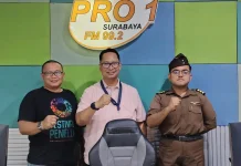 Abdulrahman Saleh, Pahlawan Serba Bisa yang Mengabdi untuk Bangsa