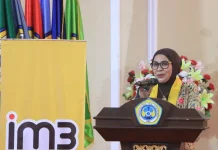 Unitomo Dorong Mahasiswa Tingkatkan Pemanfaatan AI melalui Airena Belajar