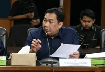 DPR RI Desak OJK Audit Forensik dan Pengawasan Khusus Delta Artha